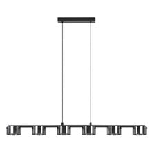 Copillos Steel LED Pendant Light